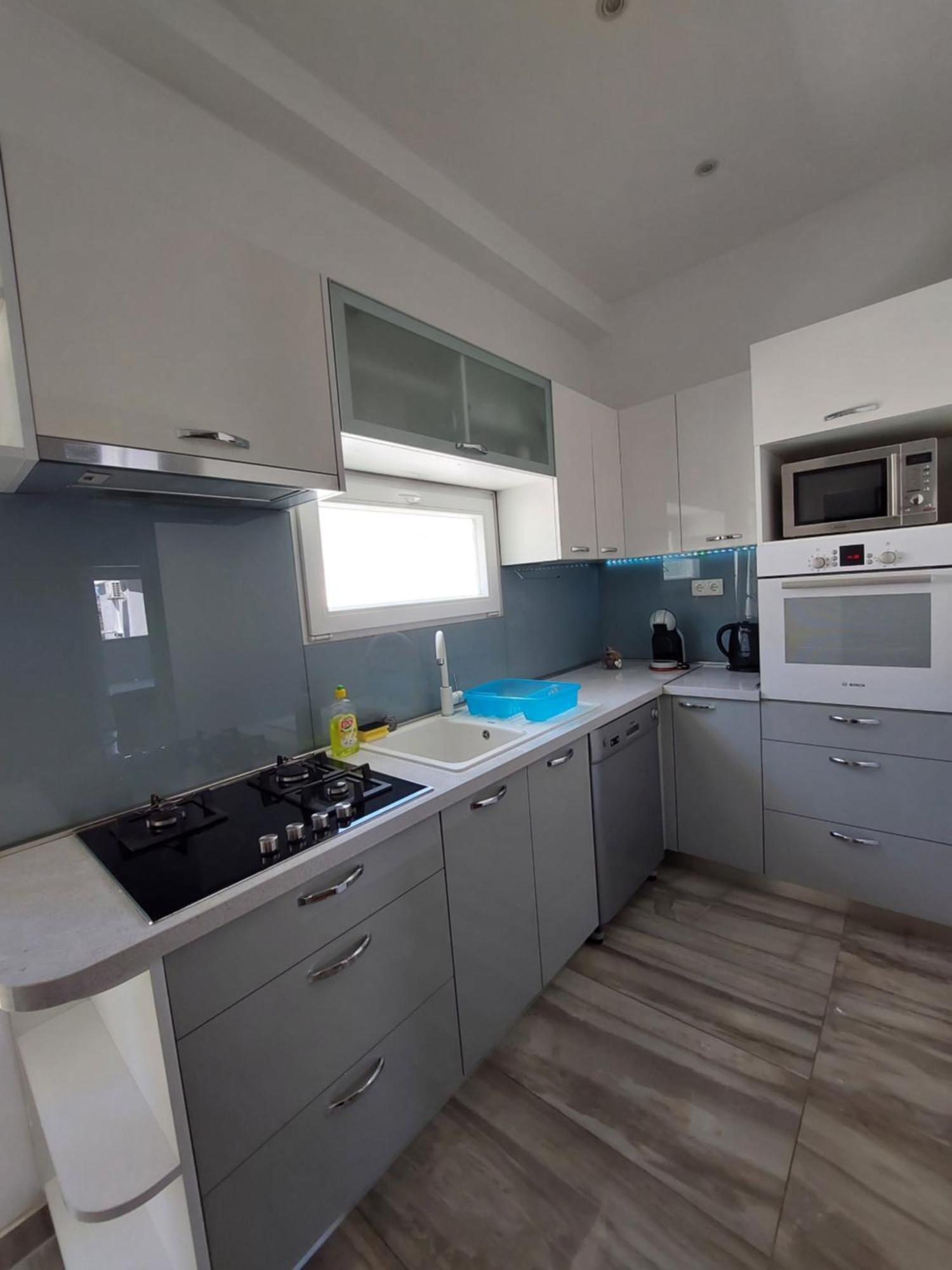 Apartamento La Gioia Trogir Habitación foto