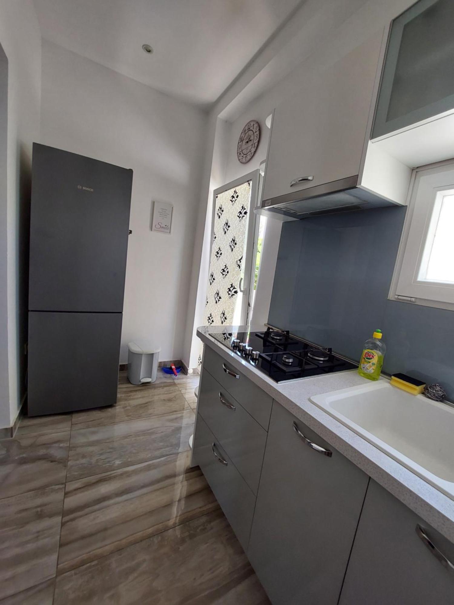 Apartamento La Gioia Trogir Exterior foto